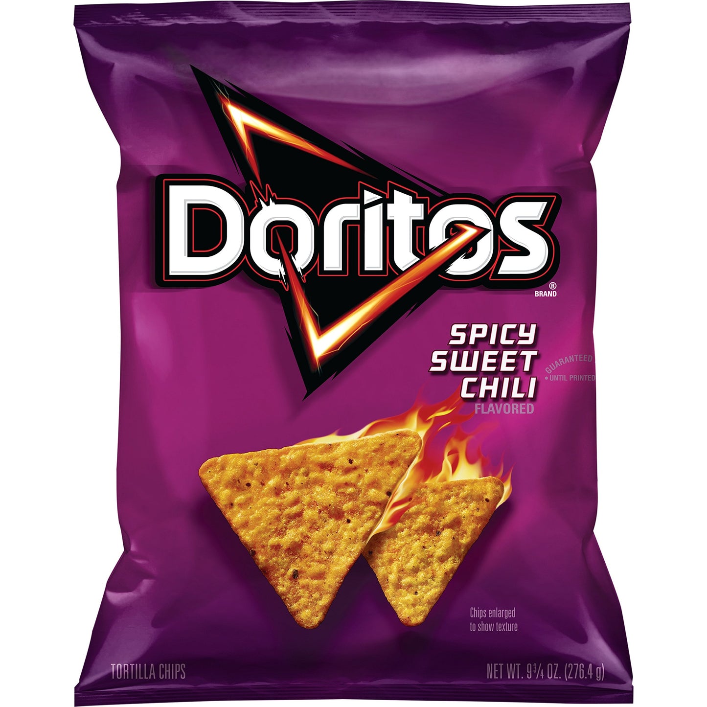 doritos spicy sweet chilli