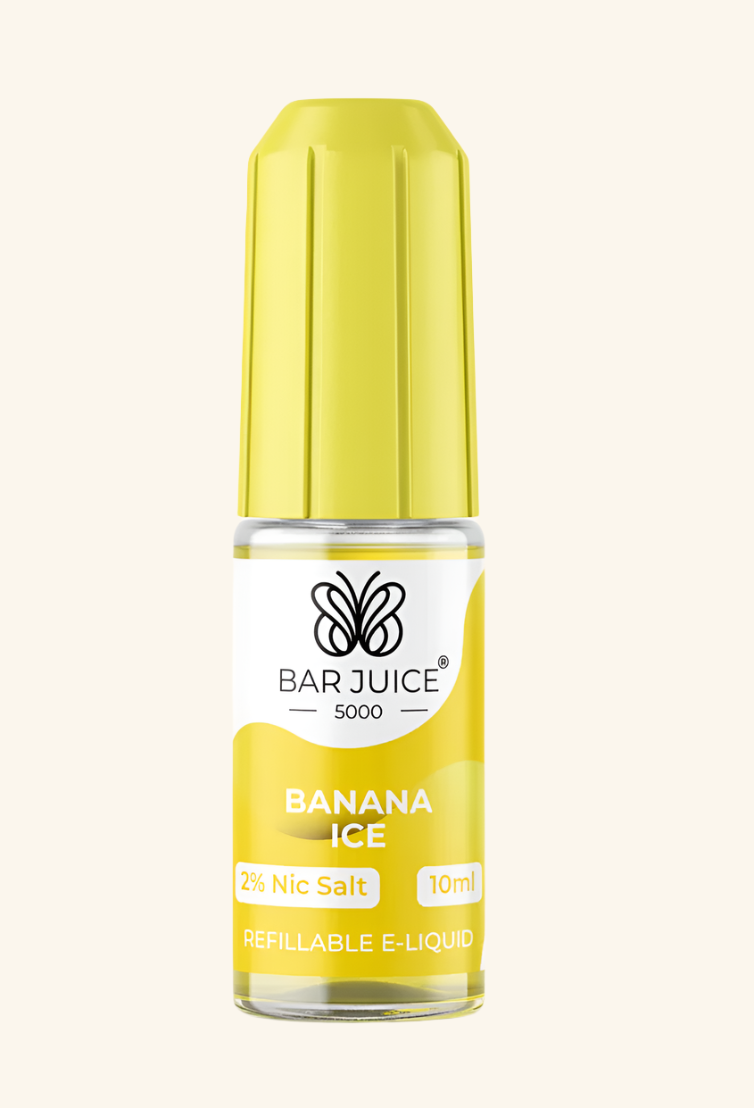 Banana Ice 5mg