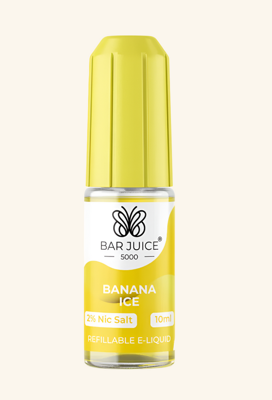 Banana Ice 10mg