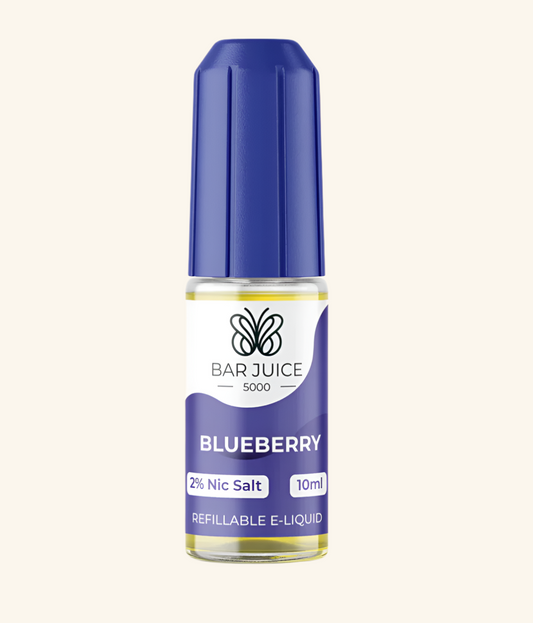 Blueberry 10mg