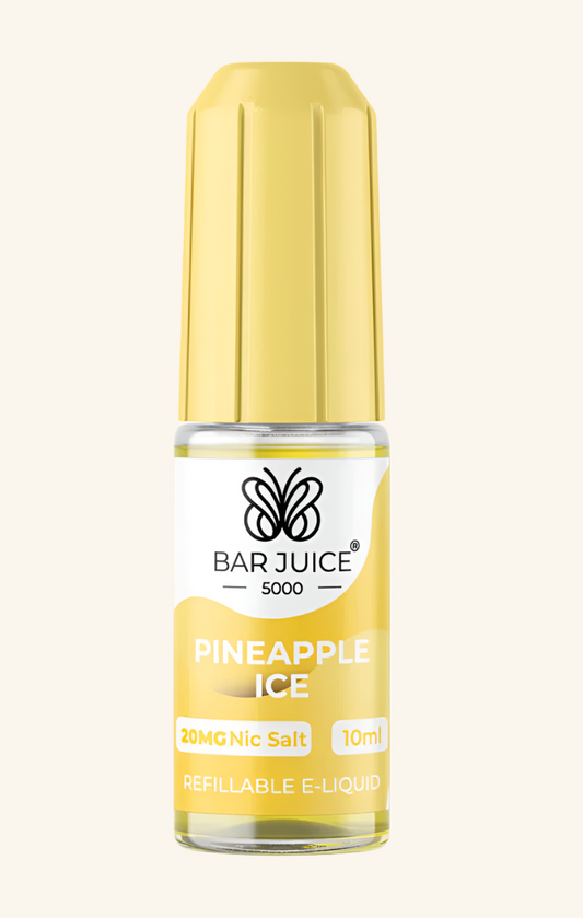 Pineapple Ice 20mg