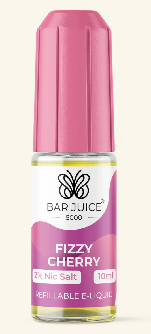 Fizzy Cherry 5mg