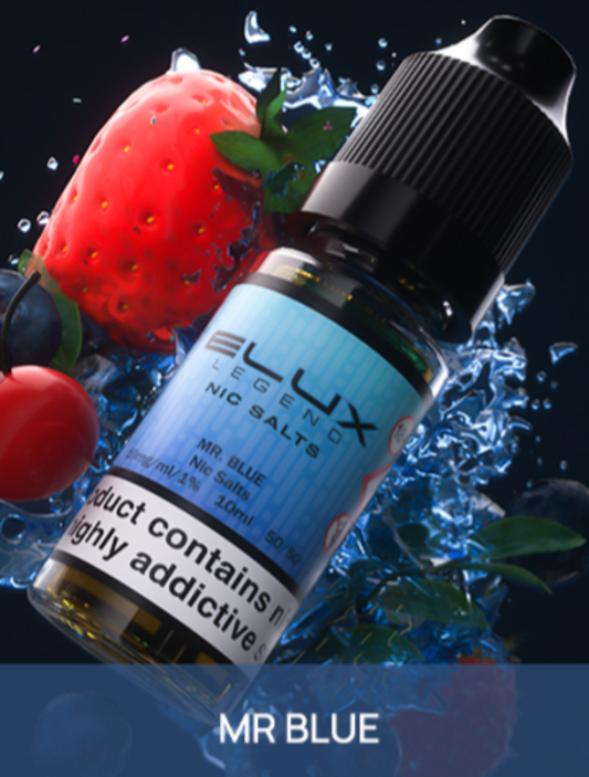 Mr Blue 10mg