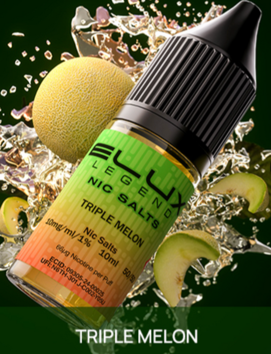 Triple Melon 20mg