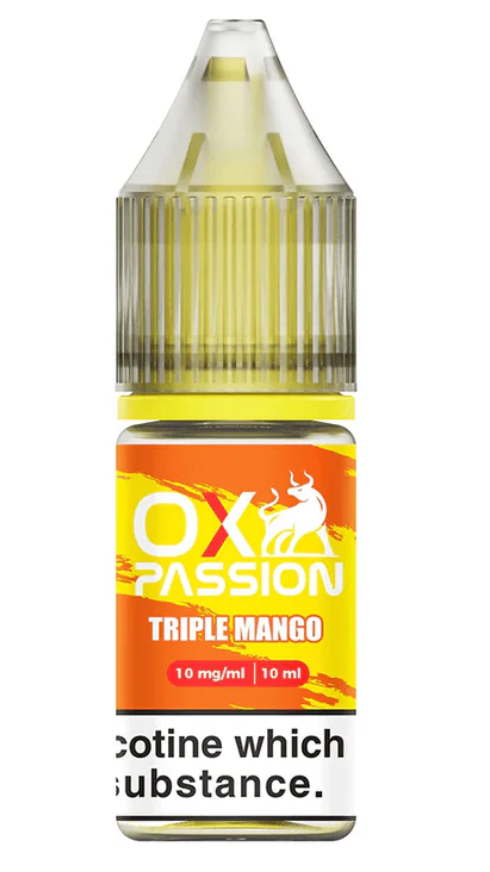Triple Mango 20mg