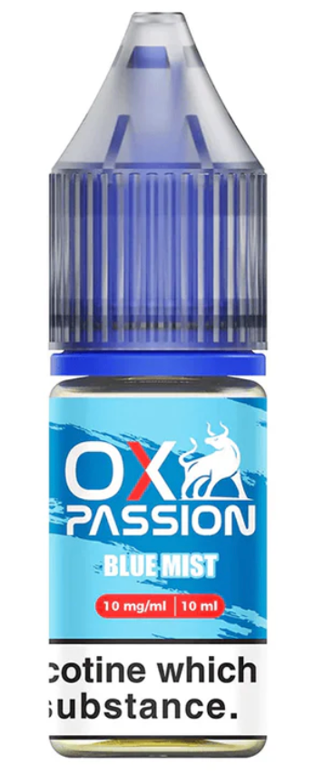 Blue Mist 20mg