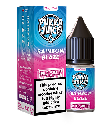 Rainbow Blaze 10mg