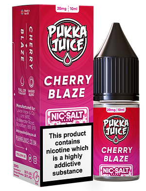 Cherry Blaze 20mg