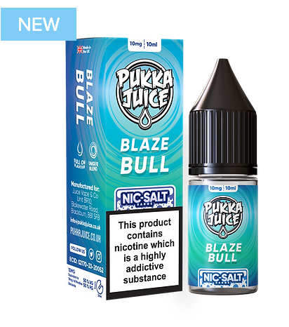 Blaze Bull 10mg