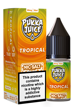 Tropical 20mg
