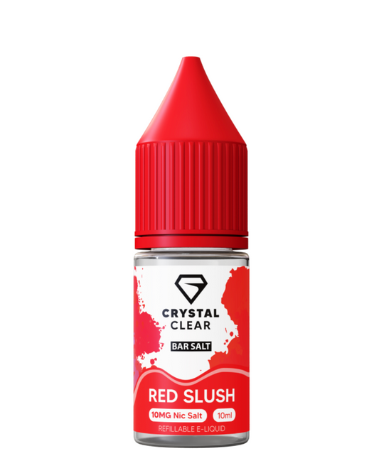 Red Slush 20mg