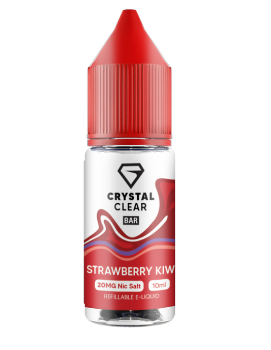 Strawberry Kiwi 20mg