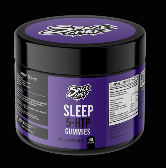 Sleep Gummies