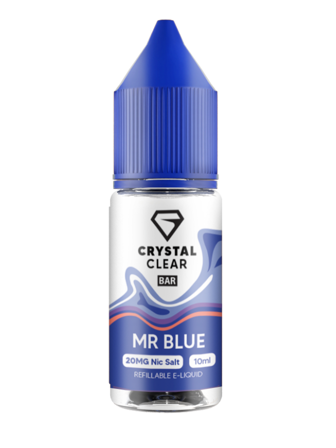 Mr Blue 10mg
