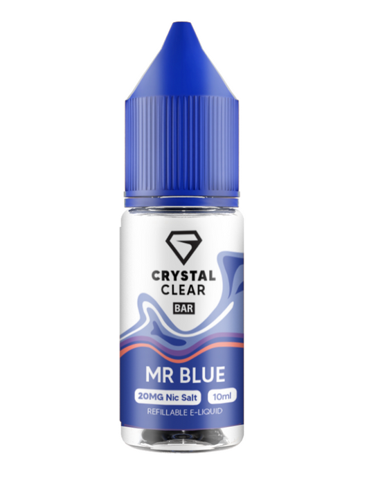 Mr Blue 10mg