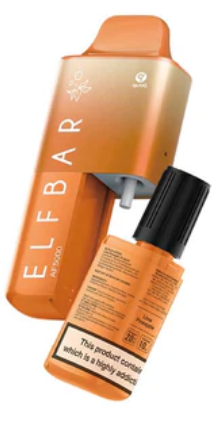 Lime Pineapple AF5000