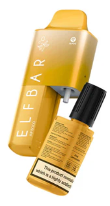 Pink Lemonade AF5000