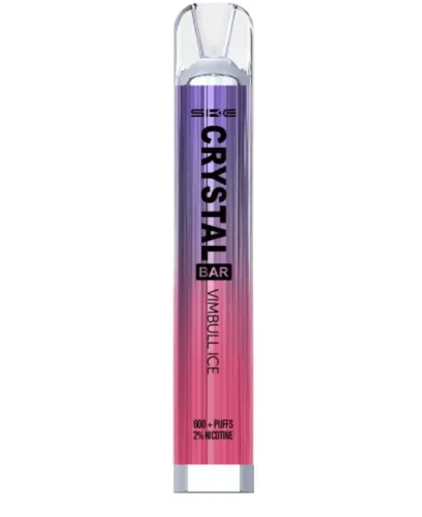 Vimball ice 600 puffs