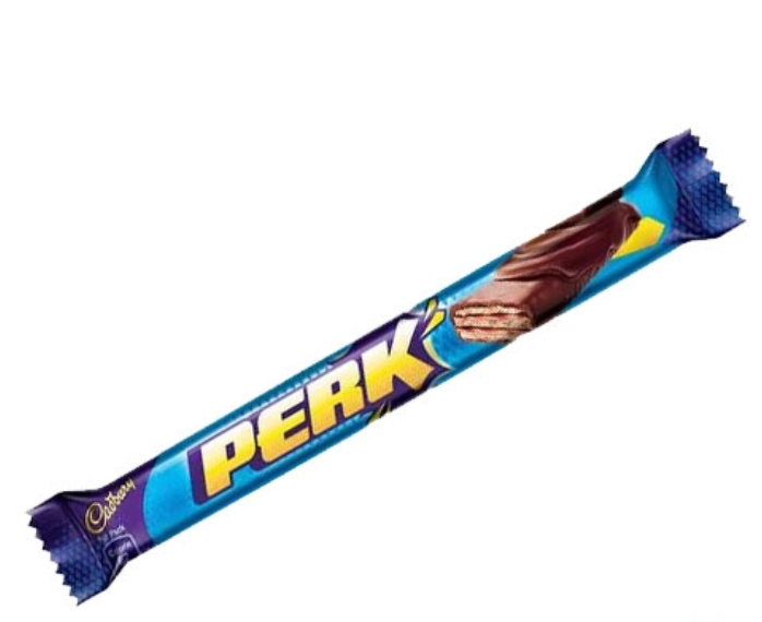 Cadberry Perk Chocolate