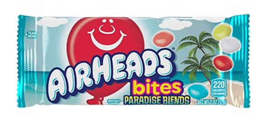 AirHead Bites