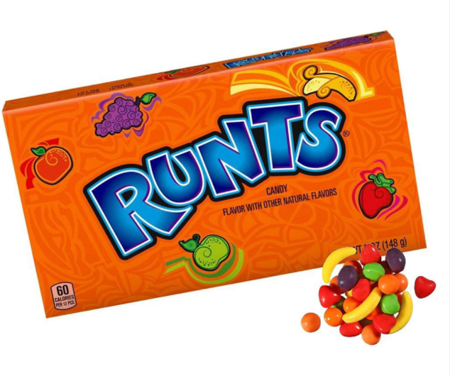 Runts