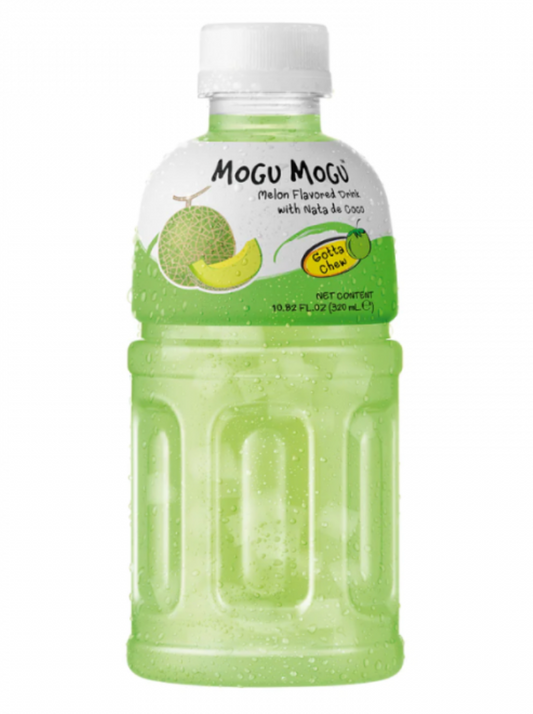 Melon Mogu Mogu