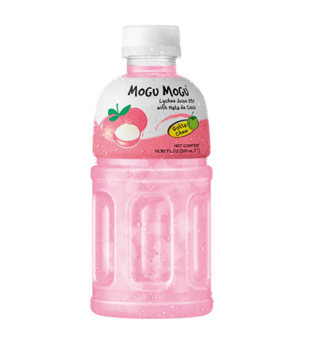 Lychee Mogu Mogu