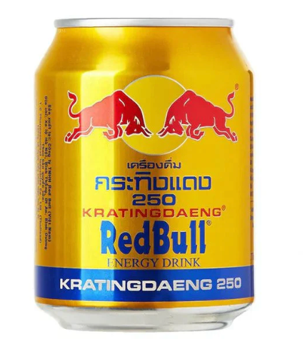 Thai Redbull