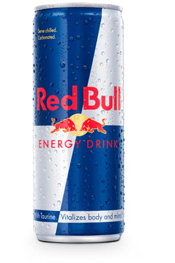 Red Bull