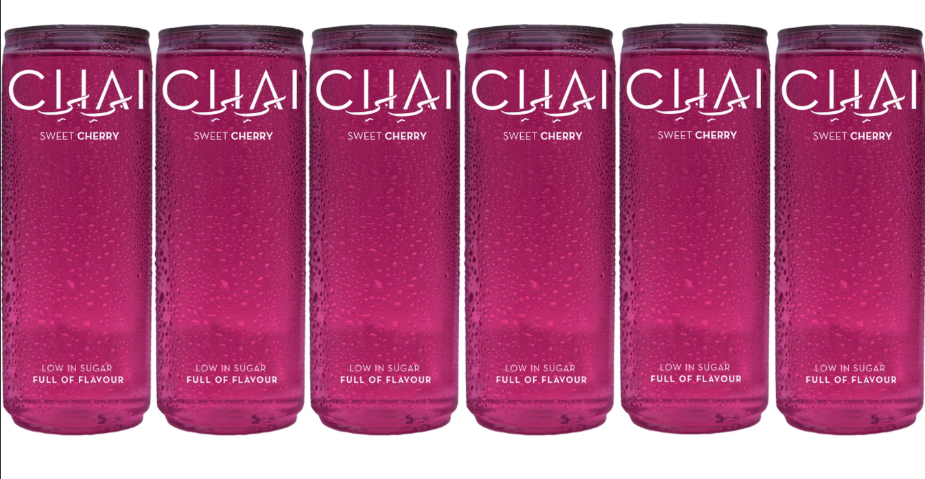 Chai Bibi Sweet Cherry