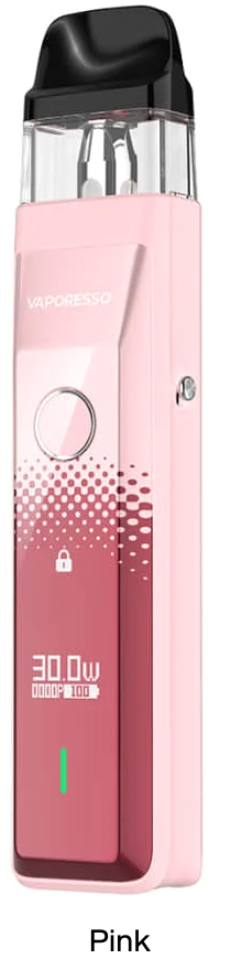 Vaporesso XROS pro