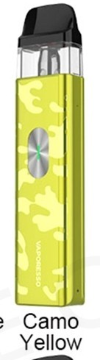 Vaporesso Xros 4 mini