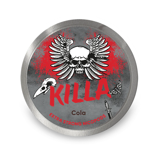 Killa Cola 16mg