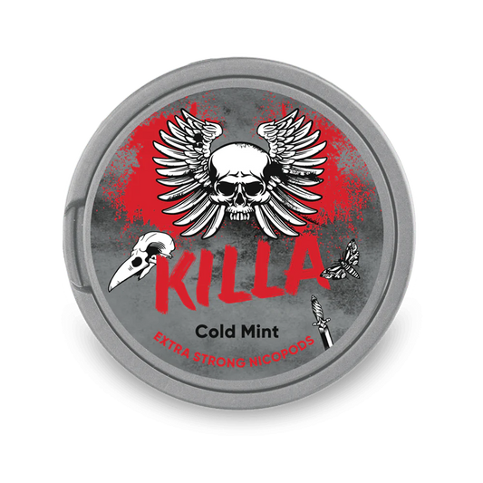 Klla Cold Mint 16mg