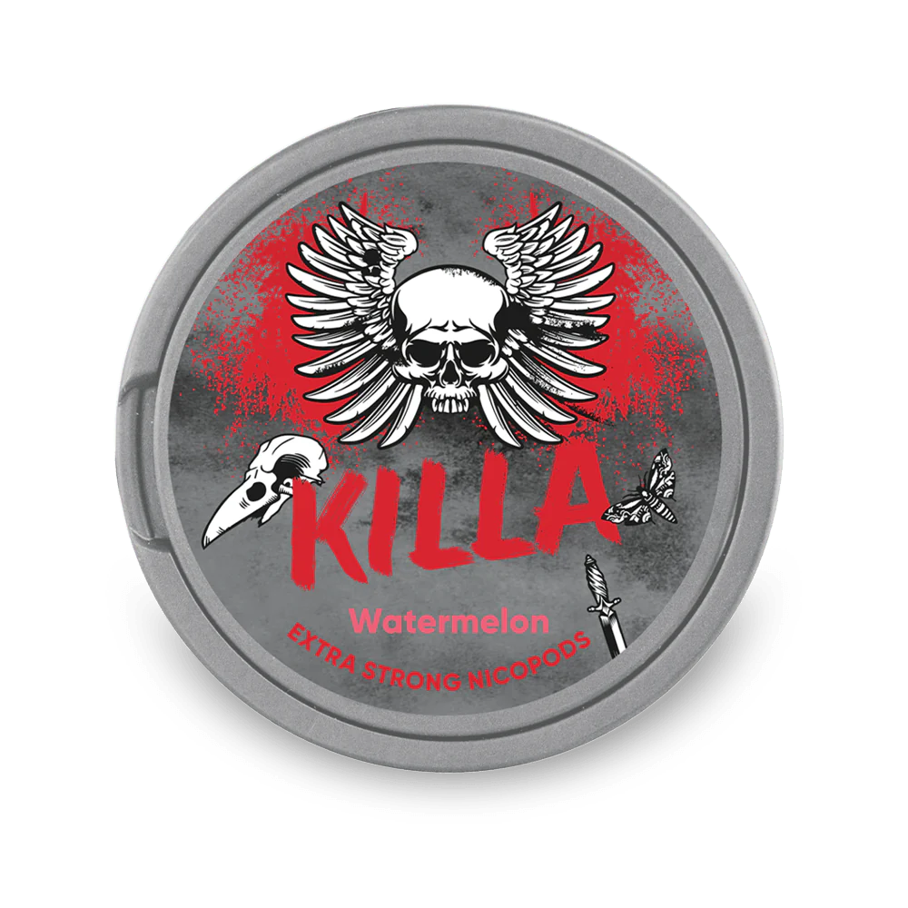 Killa Watermelon 16mg