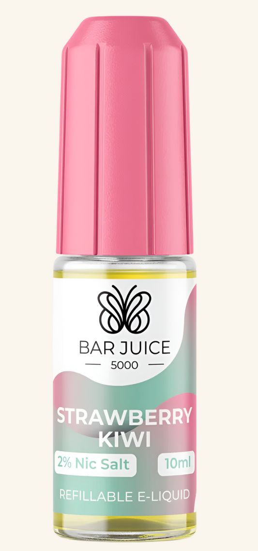 Strawberry Kiwi 20mg