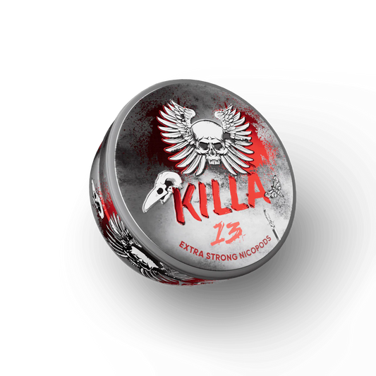 Killa 13 16mg