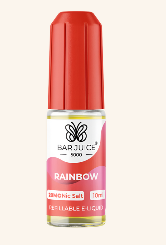 Rainbow 20mg