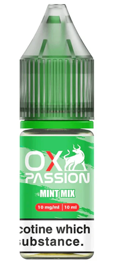 Mint Mix 10mg