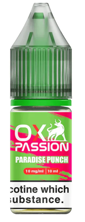 Paradise Punch 10mg