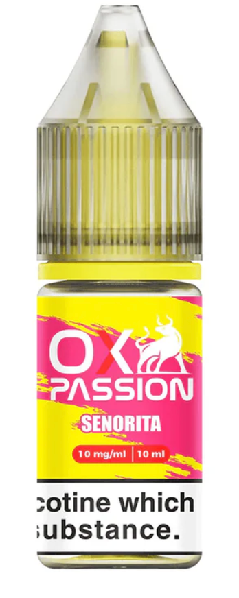 Senorita 10mg