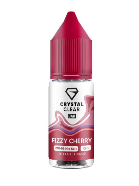 Fizzy Cherry 10mg