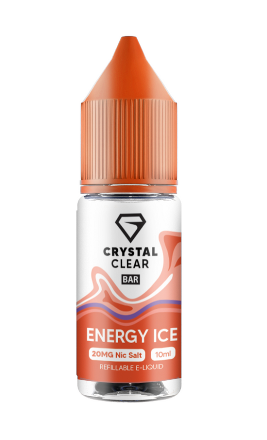 Energy Ice 20mg