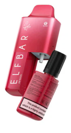 Strawberry Ice AF5000