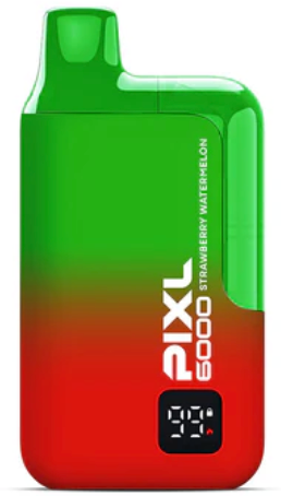 Strawberry Watermelon 6000