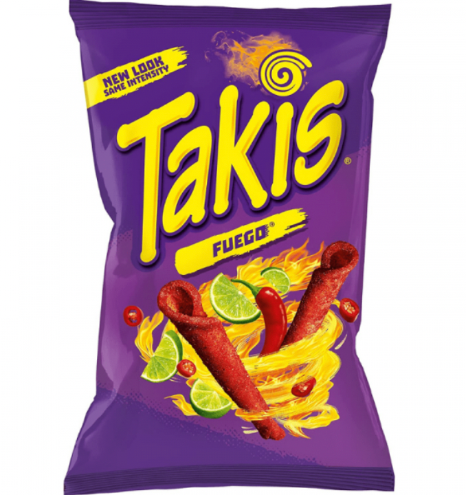 Talki Fuego