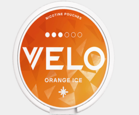 Velo Orange Ice 10mg