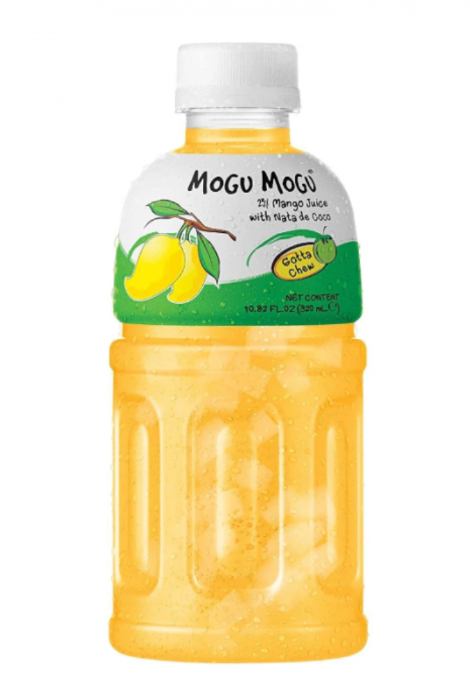 Mango Mogu Mogu