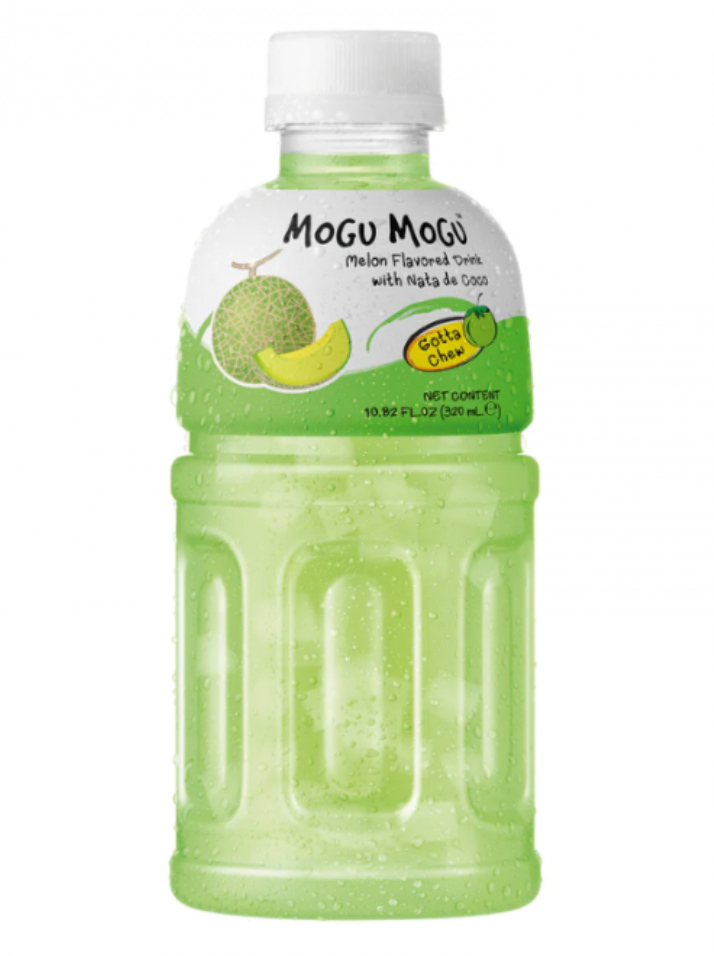 Melon Mogu Mogu