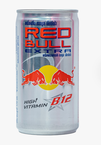Red Bull Extra